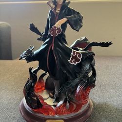 Naruto Anime Figure Uchiha Itachi 