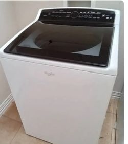 Whirlpool Cabrio Washer/ Dryer set