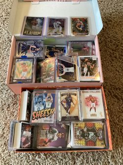 Sports Cards