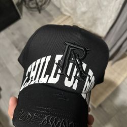 Child Of God Rude Awakening 