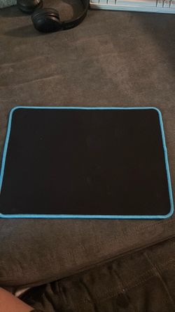 Mouse pad