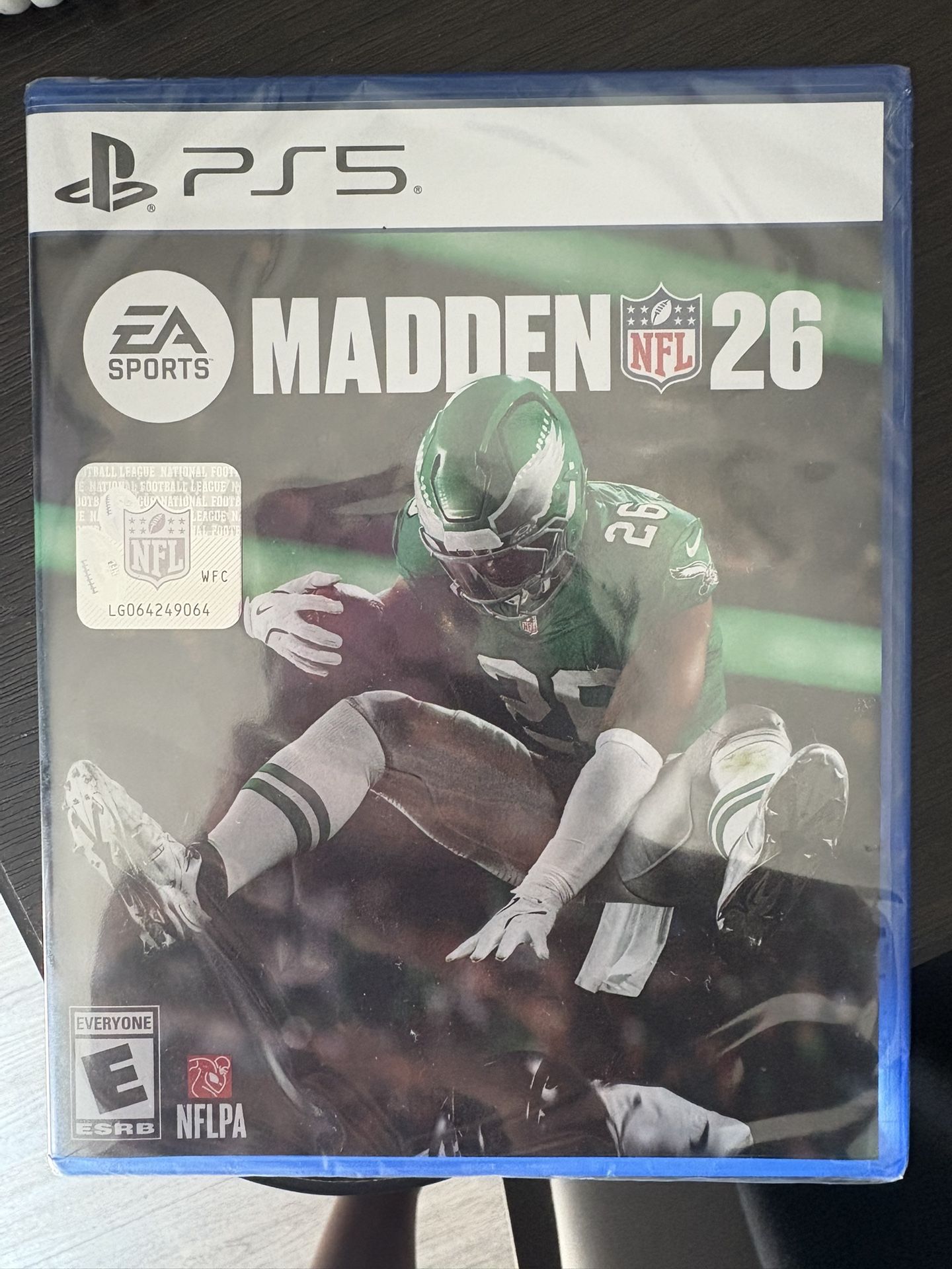 Madden 2026