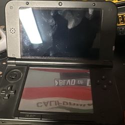 3ds Xl With Gateway 3ds