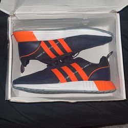 Adidas Running Shoes Size 12