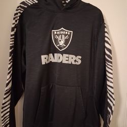 Raiders Hoodie XL