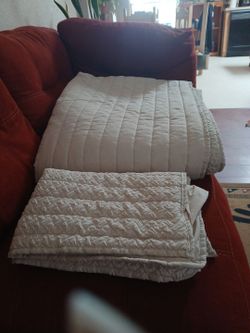 Comforter king