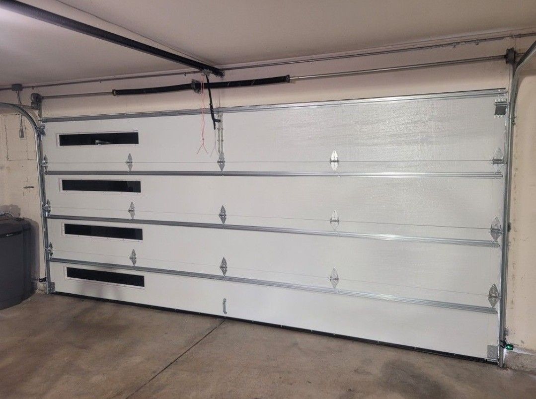 Garage Doors