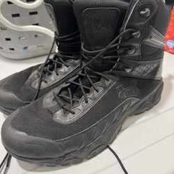 Under Armour Tactical Boots