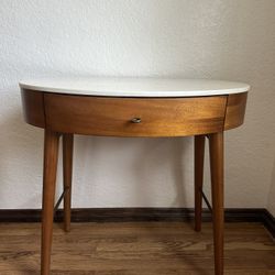 West Elm Penelope desk 