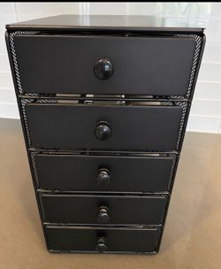 Five Drawer K-Cup Holder