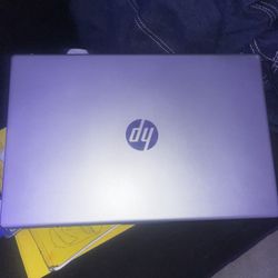 HP Laptop