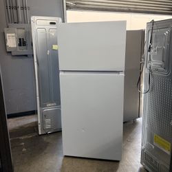 👑MORA 18 CUBIC FT. TOP FREEZER REFRIGERATOR 👑