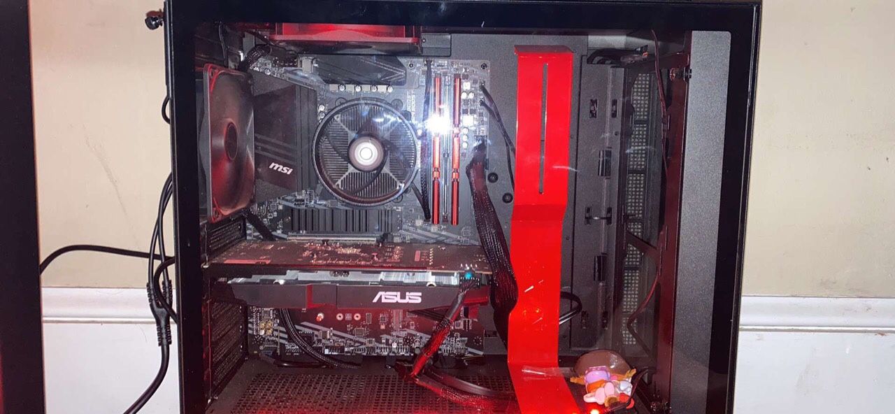 Gaming Pc
