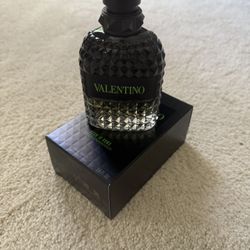 Valentino Men’s Cologne 
