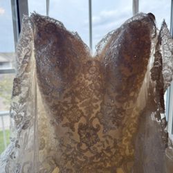 Olivia Bottega Wedding Dress