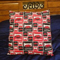 Razorback Items. New