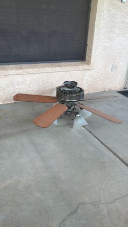 Fan