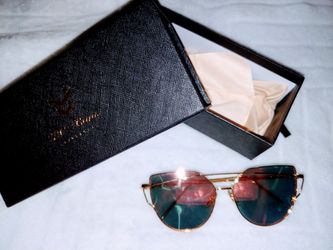 Women's Sunglasses