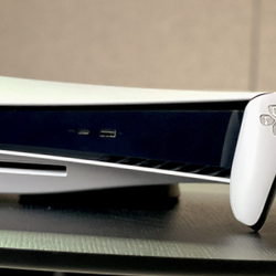 New PlayStation 5 Bundle Cables Controller Console