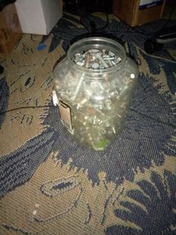 40 Years Of Nuts And Bolts