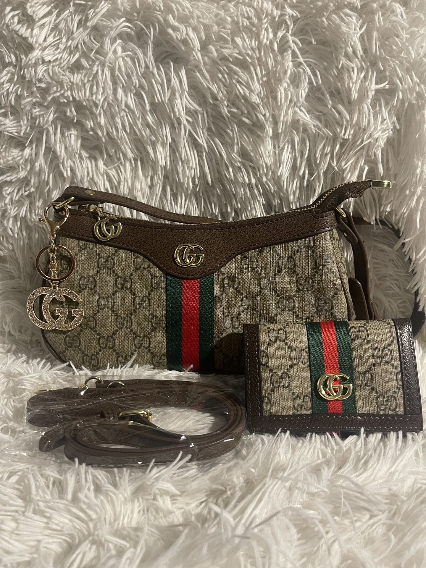 Accesorios Para Damas $85.00