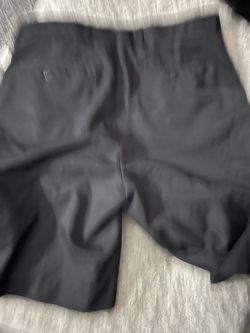 Men’s size 34 shorts