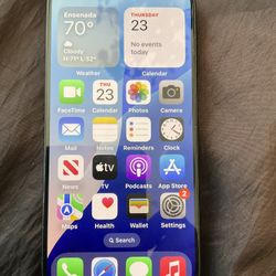 iPhone 15 Pro 256gb Black