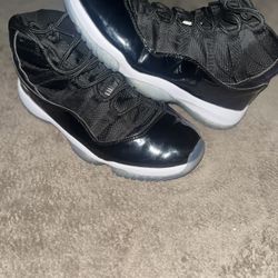 Jordan 11 “Space Jam” Men