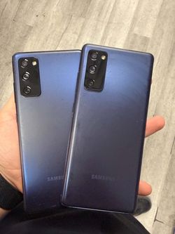Samsung s20 FE