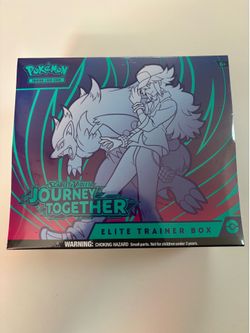 Journey Together ETB