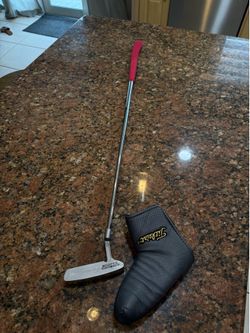 Titleist Scotty Cameron Super Select Newport 2 Putter RH