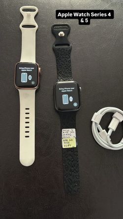 Apple Watch Series 5 Cellular! Like New! $100 each