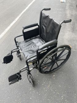 Drive Wheelchair
