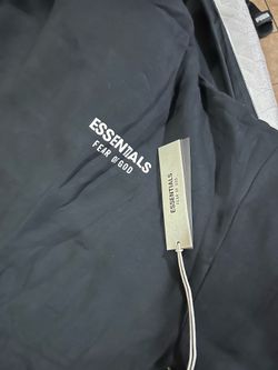 Brand new hoodies and sweatpants.