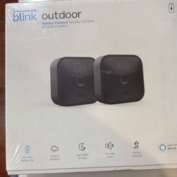Blink Camera 