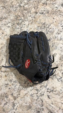 Kids glove Rawlings Baseball Glove WRS125
