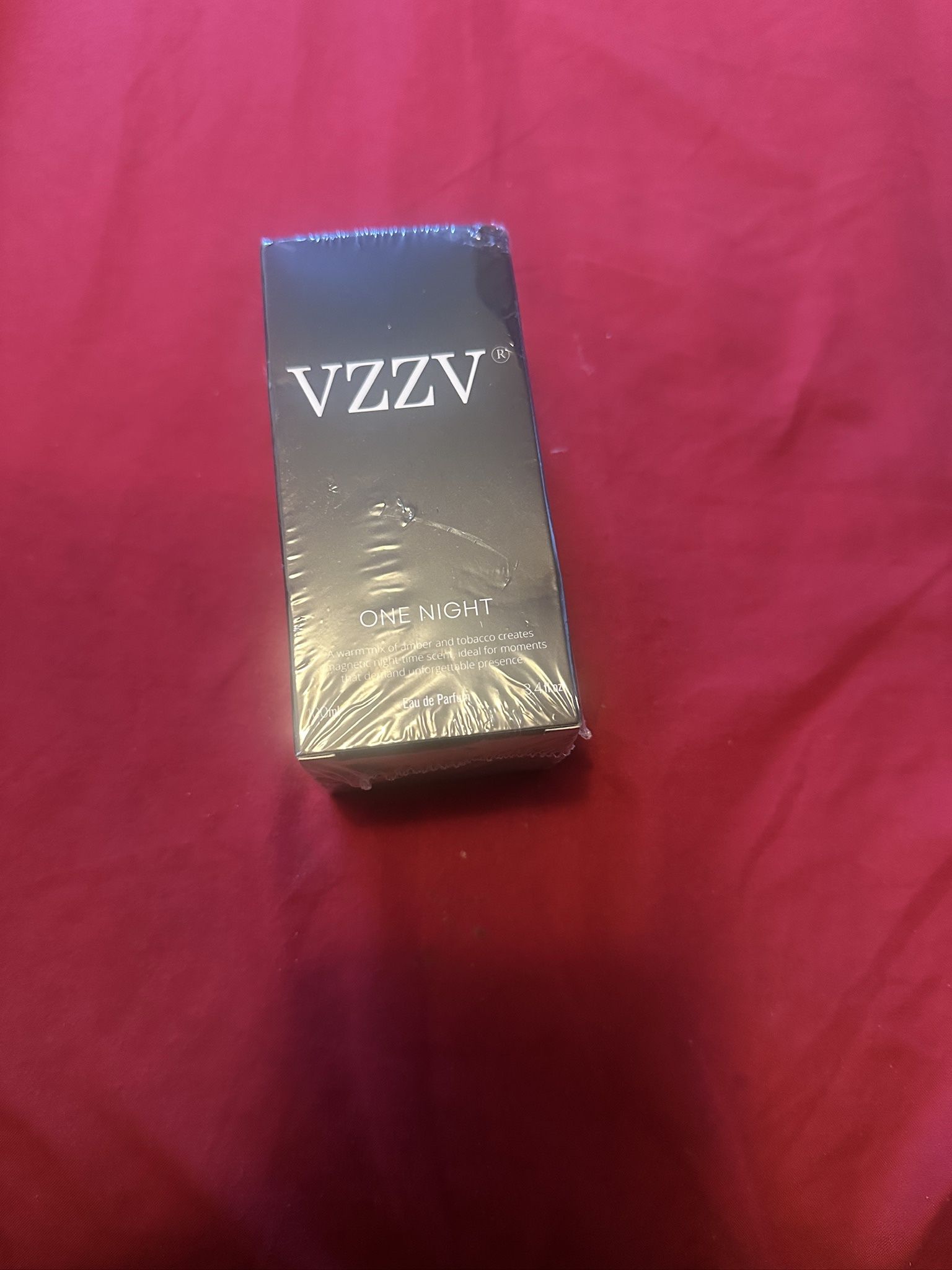 VVZV- Eau De Parfum