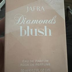 Diamonds blush Perfume 