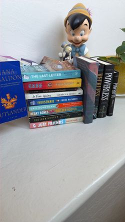 Looking to trade