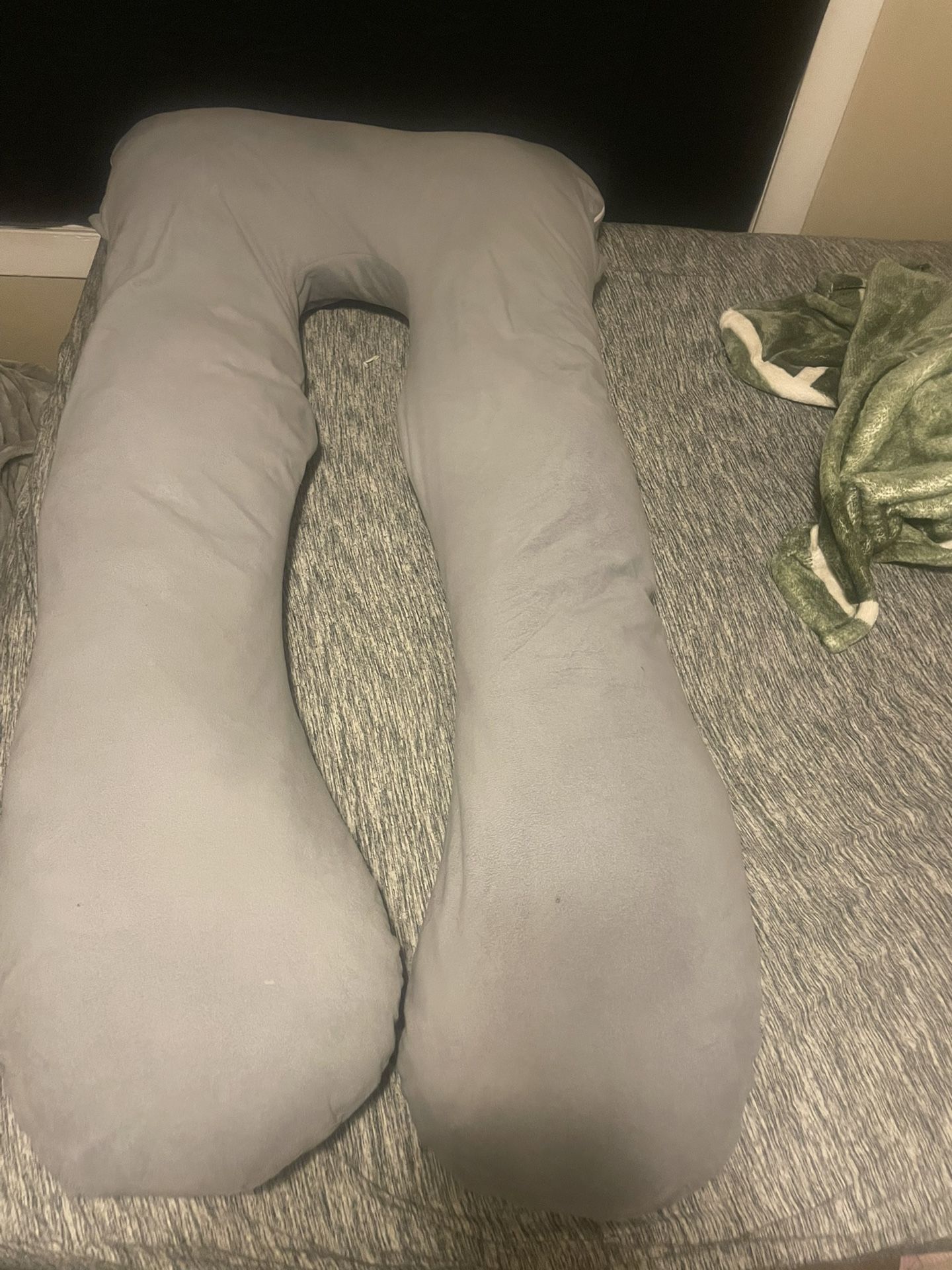 Maternity Pillow