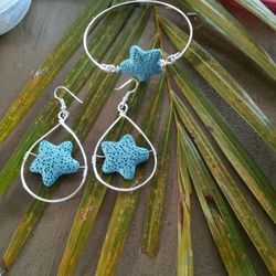 Handmade jewelry made by lenas creations
