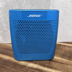 Bose Sound link Bluetooth Speaker 