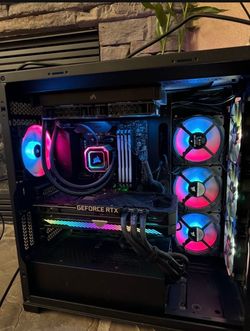 Gaming pc