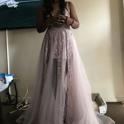 Prom Dress For Sale
