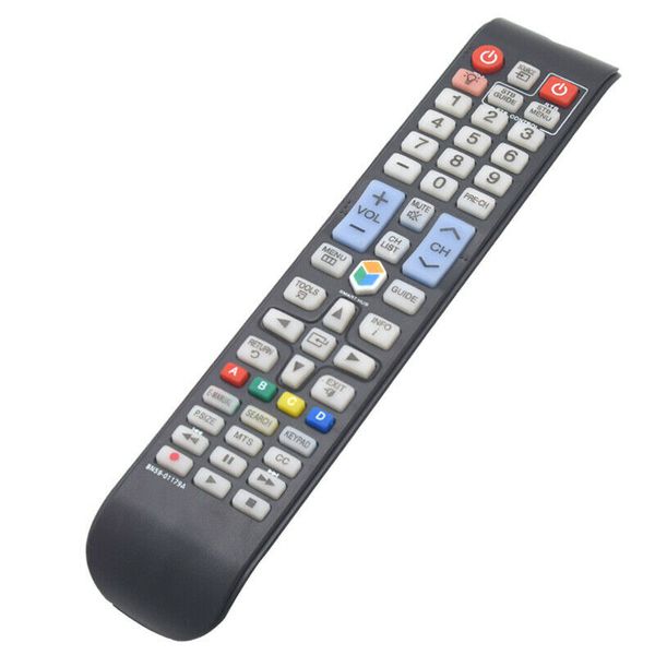 NEW REMOTE CONTROL BN59-01179A For SAMSUNG LCD LED SMART ...