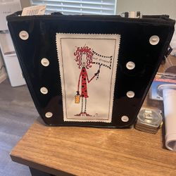 Dolly Mama’s By Joey Inc Tote Bag
