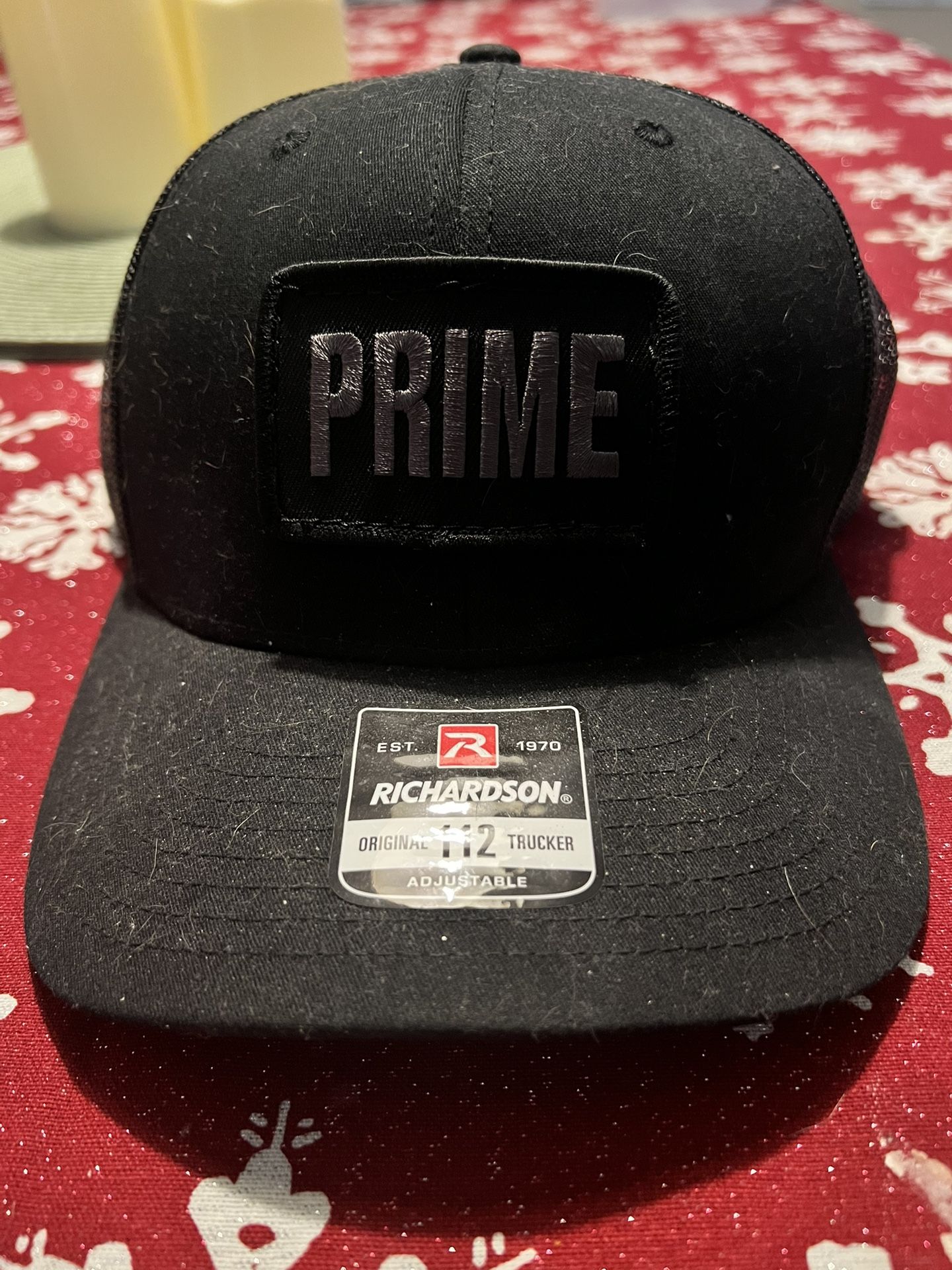 Prime Hat