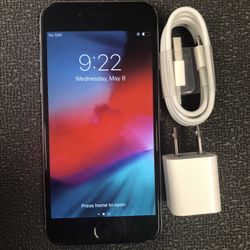 Factory unlocked apple iphone 6s 16 gb, Sold with store warranty 