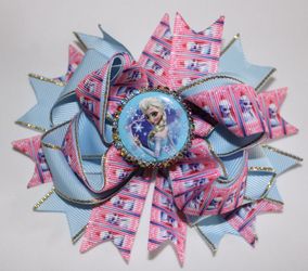 Hair Bow