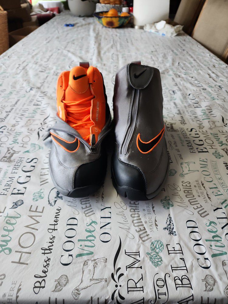 Nike Air Zoom Flight The Glove Oregon State Size 11 for Sale in Covington, WA OfferUp